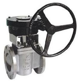 Unitech Trading - Valve - &raquo; Sleeve-Type Plug Valve